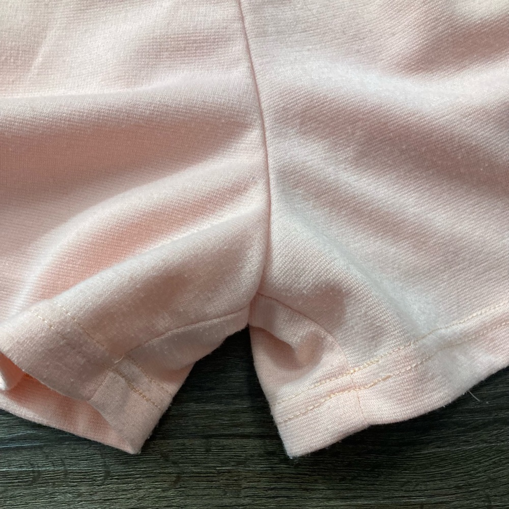 Pink Romper - Picture 4 of 9